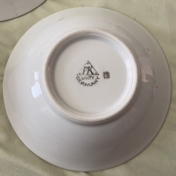 PK Unity Golden Pheasant Small Bowls (Set of 3) - Picture 9 of 12